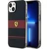 Image de Bescherming Ferrari iPhone 14 6.1" black hardcase IMD Combi Magsafe