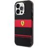 Image de Bescherming Ferrari iPhone 14 Pro 6,1" black hardcase IMD Combi Magsafe