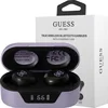 Image de Guess GUTWST31EU Serie - Bluetooth Hoofdtelefoon - TWS - Dockingstation - Paars