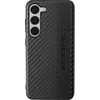 Image de Mercedes-Benz AMG Carbon Back Cover - Geschikt voor Samsung Galaxy S23 (SM-S911) - Zwart