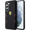 Image de Ferrari-geschikt voor Samsung S23 Achterkant hoesje zwart