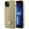 Image de Guess Rhinestones Back Case - Apple iPhone 14 Plus (6.7") - Goud