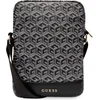 Image de Guess G-Cube Universele Tablet Tas (10 Inch) - Zwart