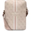 Image de Guess - 4G - Stripes GUTB10P4RPSP draagtas voor - 10 - tablets - roze