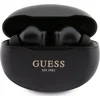 Image de Guess True Wireless Universele Bluetooth In-Ear Oordopjes - Zwart