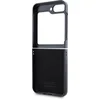 Image de BMW, Geschikt voor Samsung Galaxy Etui Geschikt voor Samsung Galaxy Z Flip 6 Model Blauwe Lijn met Koolstofpatroon, Carbon