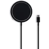 Image de Mercedes - 15W - MagSafe inductieve oplader - zwart