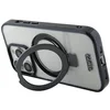 Image de Tumi TUHMP15LSSFC - Telefoonhoesje - iPhone 15 Pro - Ring Stand - MagSafe - Wit