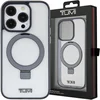Image de Tumi - iPhone 15 Pro Max Etui - Transparant - MagSafe - Ring Stand