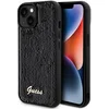 Image de Guess Sequins Back Case - Geschikt voor Apple iPhone 14 - Zwart