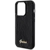 Image de Guess Sequins Back Case - Geschikt voor Apple iPhone 14 Pro (6.1") - Zwart