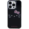 Image de Hello Kitty IML Kitty Face Serie - Roestvrijstalen Telefoonhoesje - iPhone 14 Pro - Minimalistisch Ontwerp - Bescherming