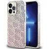 Image de Hello Kitty Gradient Electrop Serie - Hoesje voor mobiele telefoon - iPhone 14 Pro Max - Ró owe
