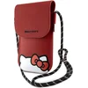 Image de Hello Kitty - Laptophoes - Categorie - Rood - Skinnetje