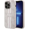 Image de Guess telefoonhoesje voor iPhone 15 Pro Max - MagSafe geschikt - Pink