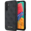 Image de Guess 4G Back Cover - Geschikt voor Samsung Galaxy S23 FE (S711) - Grijs