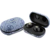 Image de Guess True Wireless 4G Metal Bluetooth In-Ear Oordopjes - Blauw