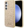 Image de Guess Glitter Back Case - Samsung Galaxy S24 (S921) - Goud
