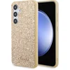 Image de Guess Glitter Back Case - Samsung Galaxy S24 Plus (S926) - Goud