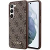 Image de Guess 4G Back Case - Samsung Galaxy S24 Plus (S926) - Bruin