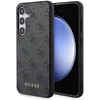 Image de Guess 4G Back Cover - Geschikt voor Samsung Galaxy A35 (A356) - Grijs
