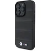 Image de BMW Hardcase - Hoesje voor Mobiele Telefoon - iPhone 16 Pro Max - MagSafe - Zwart