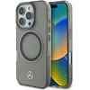 Image de Mercedes - Hoesje voor Mobiele Telefoon - iPhone 16 Pro Max - MagSafe - Zwart