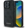 Image de Guess GUHCP16LG4GFGR iPhone 16 Pro 6,3" zwart/zwart hardcase 4G Classic