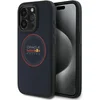 Image de Red Bull - Hoesje voor Mobiele Telefoon - iPhone 15 Pro Max - MagSafe - Rood