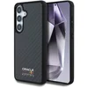Image de Red Bull Magnetische Hoes Voor Samsung Galaxy S25 Echte Koolstofvezel Met Bescherming