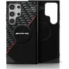 Image de Mercedes Case Amg Dubbellaagse Ruiten Voor Samsung Galaxy S25 Ultra