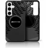 Image de Mercedes Amg Transparante Rhombs Hoesje Voor Samsung Galaxy S25 High