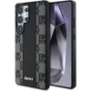 Image de Dkny Geruite Lederen Hoesje Voor Samsung Galaxy S25 Ultra Voor Magsafe