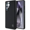 Image de Mercedes Case Leder Horizontale Curven Voor Samsung Galaxy S25 Ultra