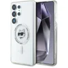 Image de Karl Lagerfeld Knop Choupette Hoesje Voor Samsung Galaxy S25 Ultra