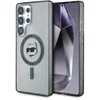 Image de Karl Lagerfeld Magsafe-Hoesje Voor Samsung Galaxy S25 Ultra Met Patroon