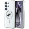 Image de Karl Lagerfeld Hoesje Voor Samsung Galaxy S25 Ultra Voor Magsafe Karl