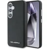 Image de Karl Lagerfeld Case Saffiano Volledig Ingewikkeld Voor Samsung Galaxy S25 Voor Magsafe