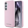 Image de Karl Lagerfeld Magnetische Hoes Voor Samsung Galaxy S25 Met Verlengd Logo