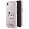 Image de Guess telefoonhoesje voor iPhone 16e & 17e - luxe design - Pink
