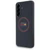 Image de Red Bull Meshed Red Ring - Telefoonhoesje - Samsung Galaxy A36 - Granat - Uniek Ontwerp - Rood Ring