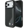 Image de Bmw Case Cover Voor Magsafe Iphone 17 Pro Max M Carbon Logo