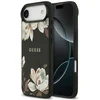 Image de Guess Case Hoesje Voor Magsafe Iphone Air Grained Flowers Classic