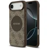 Image de Guess Hoesje Voor Iphone Air Magsafe 4G Cirkel Klassiek Logo