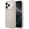Image de Guess Case 4G Circle Classic Logo Voor Iphone 17 Pro Magsafe Cover