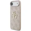 Image de Guess Case 4G Groot Logo Voor Iphone 17 Air Luxe Designer Cover