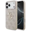 Image de Guess Back Cover - iPhone 17 Pro Max - Roze - Slanke pasvorm - Verhoogde camerabescherming