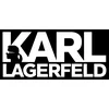 Image de Karl lagerfeld telefoonhoesje voor iPhone 17 Pro - MagSafe geschikt - Zwart
