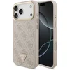 Image de Guess telefoonhoesje voor iPhone 17 Pro - MagSafe - Pink