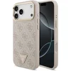Image de Guess telefoonhoesje voor iPhone 17 Pro Max - MagSafe - Pink